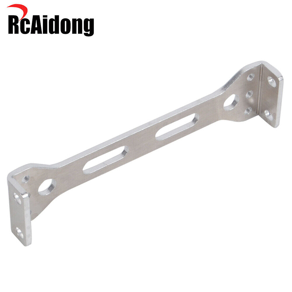 RcAidong Alloy Rear Body Mount Support for Tamiya ORV Monster Beetle Blackfoot