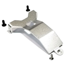 Load image into Gallery viewer, Aluminum Rear Lower Skid Plate Mount for Tamiya Super Champ Buggy Sand Scorcher
