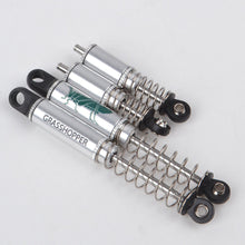 Load image into Gallery viewer, RcAidong Aluminum Oil Dampers/Shocks for Tamiya Hornet / Grasshopper Chassis
