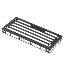 Load image into Gallery viewer, Aluminum Roof Rack for Tamiya 1/10 Ford F350 Toyota Hilux High Lift Pickup Truck
