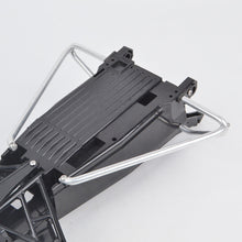 Load image into Gallery viewer, RcAidong Aluminum Side Bumper for Tamiya Grasshopper / Hornet Chassis Upgrades
