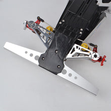 Load image into Gallery viewer, Aluminum Front Bumper for Tamiya HotShot/HotShot 2/Super HotShot
