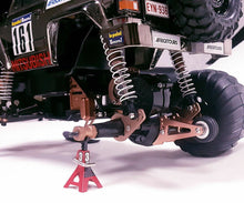 Load image into Gallery viewer, RcAidong Aluminum Shock Mount for Tamiya CW-01 Chassis Lunch Box
