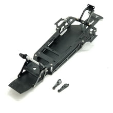 Load image into Gallery viewer, Custom Aluminum Chassis Kit for Tamiya Novafox Chassis (four Dampers Ghassis)
