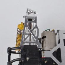 Load image into Gallery viewer, Aluminum Rear Lower Suspension Arms for Tamiya Hotshot, Super Hotshot 1/10 Parts
