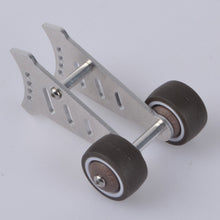 Load image into Gallery viewer, Aluminum Wheelie Bar fo Tamiya CW01 LunchBox Midnight Pumpkin Grasshopper Hornet
