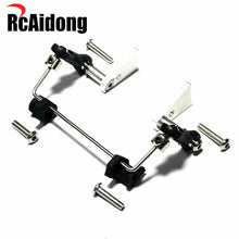 Load image into Gallery viewer, RcAidong Aluminum Rear Stabilizer Rod for Tamiya CW01 Lunch Box/Midnight Pumpkin
