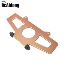 Load image into Gallery viewer, RcAidong Aluminum Battery Plate for Tamiya NovaFox Chassis Parts
