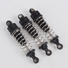 Load image into Gallery viewer, RcAidong Aluminum Oil Dampers for Tamiya NovaFox Chassis (3pcs)
