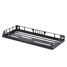 Load image into Gallery viewer, Aluminum Roof Rack for Tamiya 1/10 Ford F350 Toyota Hilux High Lift Pickup Truck
