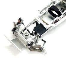 Load image into Gallery viewer, RC 1/10 Aluminum Front Bumper Guard for Tamiya Sand Scorcher Super Champ Buggy
