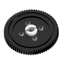 Load image into Gallery viewer, 70T Spur Gear W/ 15T Pinion Gears for Tamiya Sand Scorcher Super Champ Roughride

