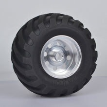 Load image into Gallery viewer, Aluminum Wheels Rim for Tamiya CW-01 Midnight Pumpkin/Lunchbox 9335036 Hop-ups
