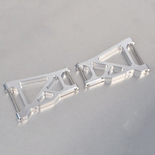 Load image into Gallery viewer, Aluminum Rear Lower Suspension Arms for Tamiya Hotshot, Super Hotshot 1/10 Parts
