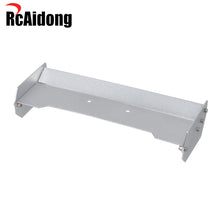 Load image into Gallery viewer, Aluminum Rear Wing for Tamiya Frog Spoilers 1:10 RC Cars Buggy Off Road

