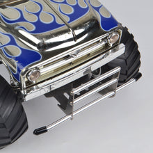 Load image into Gallery viewer, RC Metal Front Bumper for Tamiya  BlackFoot Monster Beetle ORV CW-01 Lunch Box
