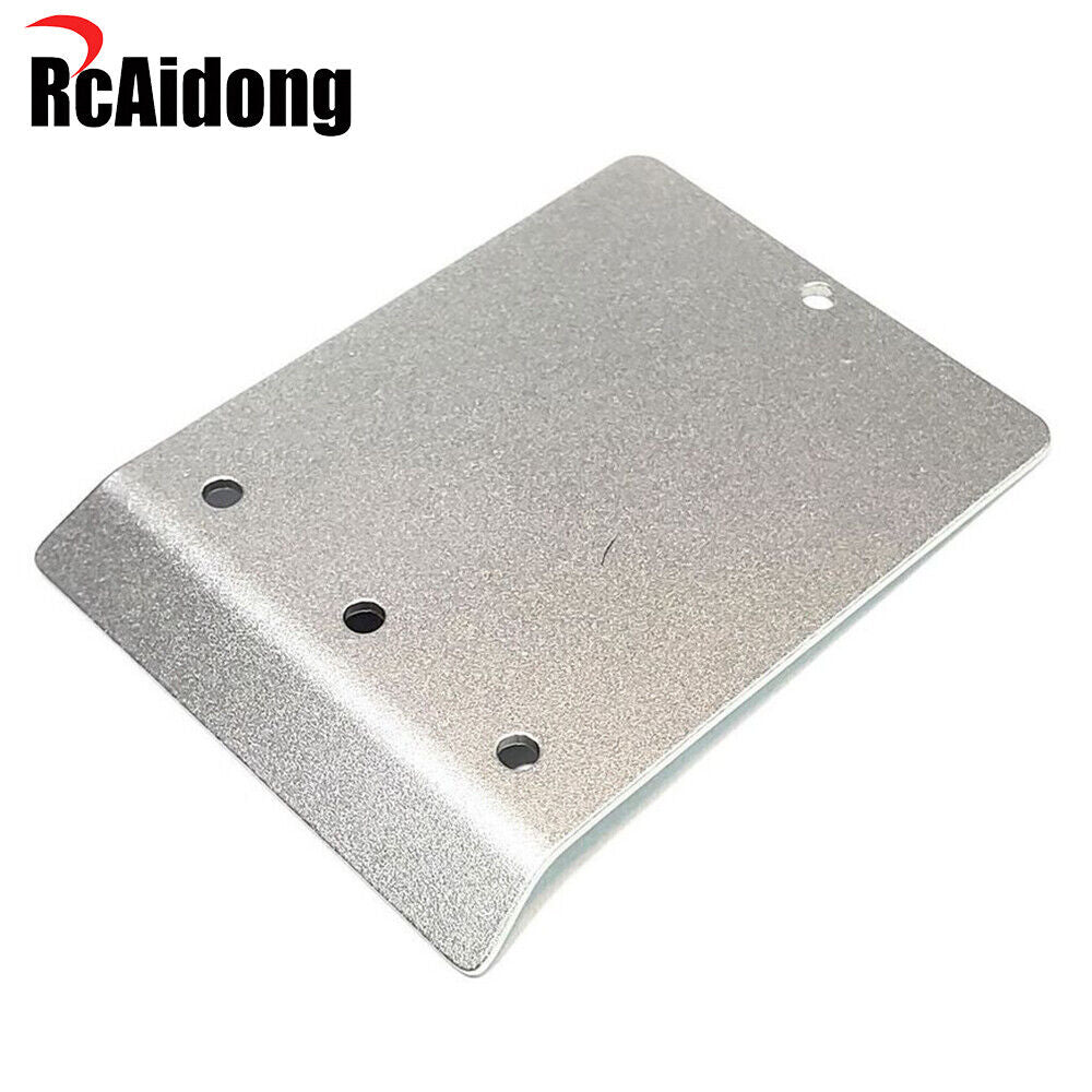 NEW Aluminum Roof for Tamiya BBX-01 BB-01 1/10 RC Buggy Chassis