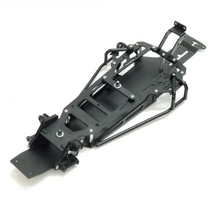 Load image into Gallery viewer, Aluminum Chassis Kit for Tamiya 1/10 Novafox 2WD Buggy Chassis Upgrade
