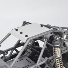Load image into Gallery viewer, NEW Aluminum Roof for Tamiya BBX-01 BB-01 1/10 RC Buggy Chassis
