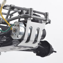 Load image into Gallery viewer, NEW Aluminum Rear Bumper for Tamiya BBX-01 BB-01 1/10 RC Buggy Chassis
