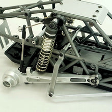 Load image into Gallery viewer, NEW Stabilizer rod set Rear for TAMIYA 1/10 Buggy BBX-01 BB-01 Chassis
