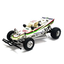 Load image into Gallery viewer, RcAidong Aluminum Chassis Frame for Tamiya Grasshopper Hornet 1/10 Buggy Chassis

