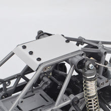 Load image into Gallery viewer, NEW Aluminum Roof for Tamiya BBX-01 BB-01 1/10 RC Buggy Chassis
