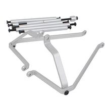 Load image into Gallery viewer, NEW Aluminum Side Bumper for Tamiya BBX-01 BB-01 BB01 1/10 RC Buggy Chassis
