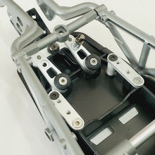 Load image into Gallery viewer, NEW Aluminum servo mount for TAMIYA 1/10 Buggy BBX-01 BB-01 Chassis

