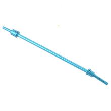 Load image into Gallery viewer, 1/10 RC Aluminum propeller joint &amp; shaft for Tamiya TT-01 OP.1026 54026
