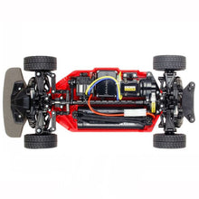 Load image into Gallery viewer, 1/10 RC Car TT-02 Chassis Shaft Driven Frame Kit for Tamiya TT02 Supra 4WD Mazda 3 58674 66614
