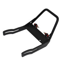 Load image into Gallery viewer, Axial SCX10 Metal Front Bumper With Stinger Towing Shackle
