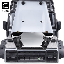 Load image into Gallery viewer, TRX4 Engine Compartment Bracket
