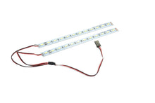 Load image into Gallery viewer, 1/8 1/10 RC Drift Car LED Chassis Strips Lights for Traxxas Trx4 TRX-4 D90 D110 Axial SCX10 Upgrade Parts
