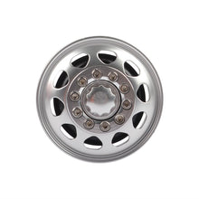 Load image into Gallery viewer, 1/14 Tamiya Truck Trailer Front/Rear Tractor Wheel Rims
