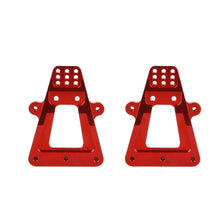 Load image into Gallery viewer, 2PCS RER11409 Aluminum Rear Shock Towers for Redcat GEN8 Scout II RER11321 Upgrade Part
