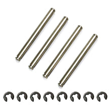 Load image into Gallery viewer, TT-02B Lightweight King Pin Set for Tamiya TT02B 1:10 RC Buggy Chassis Upgrades Parts
