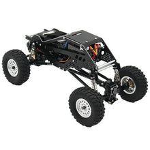 Load image into Gallery viewer, Metal Roll Cage Body Shell Chassis for Axial SCX24 90081 1/24 Crawler Car Upgrades
