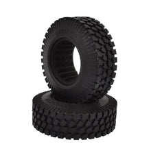 Load image into Gallery viewer, 1/10 RC Crawler Car Axial SCX10 D90 Tamiya CC-01 1.9 Inch 98mm Tires
