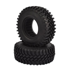 Load image into Gallery viewer, Axial SCX10 Tamiya CC-01 D90 100MM 1.9Inch Tires
