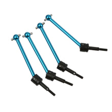 Load image into Gallery viewer, 4X 53791 RC Assembly Universal Swing Shaft For Tamiya DF02/DT02/DF03/DT03/TT02B
