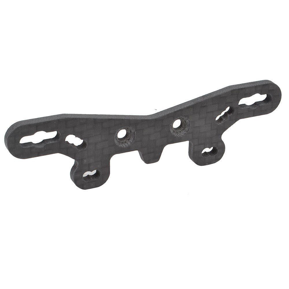 54632 TT-02 TYPE-S Carbon Damper Stay Front 65mm for Tamiya TT02S/TT-02 Type-SR/TT-02D Type-S Chassis 1/10 RC on-Road Car Parts