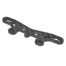 Load image into Gallery viewer, 54632 TT-02 TYPE-S Carbon Damper Stay Front 65mm for Tamiya TT02S/TT-02 Type-SR/TT-02D Type-S Chassis 1/10 RC on-Road Car Parts
