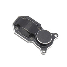 Load image into Gallery viewer, Aluminum Rear Axle Housing For Axial SCX24 90081 1/24 RC Crawler
