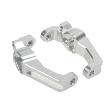 Load image into Gallery viewer, Redcat GEN8 Scout II RER11408 Aluminum Caster Mount (L/R)
