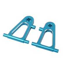 Load image into Gallery viewer, Tamiya TT-01 TT-01E Aluminum Front Lower Arms
