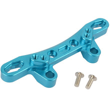 Load image into Gallery viewer, Aluminum TT-02 Damper Stay II Front Rear Lower/Upper Arms Mounts for Tamiya A Parts TT02 51527 54947 OP.1947
