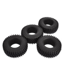 Load image into Gallery viewer, Axial SCX10 Tamiya CC-01 D90 100MM 1.9Inch Tires
