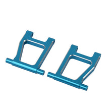 Load image into Gallery viewer, Tamiya TT-01 51003 Aluminum Rear Lower Suspension Arms
