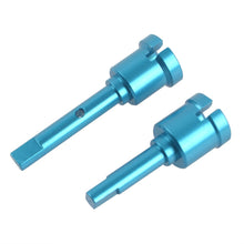 Load image into Gallery viewer, Tamiya TT-01 TT-01E 54026 Aluminum Drive Shaft Front Rear Joint Cup
